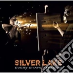 Silver Lake - Every Shape And Size cd
