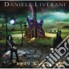 Liverani, D. - Fantasia cd