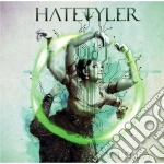 Hatetyler - Vidia cd
