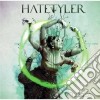 Hatetyler - Vidia cd