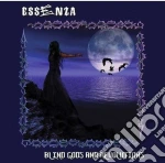 Essenza - Blind Gods And Revolutions cd