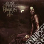 Infernal Angels - Pestilentia cd