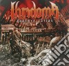 Ibridoma - Goodbye Nation cd
