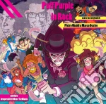 Puff Purple - In Rock cd
