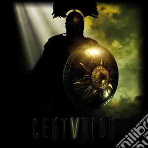 Centvrion - V cd musicale di Centvrion
