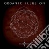 Organic Illusion - The Linear Chaos cd