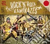 Rock'n'roll Kamikaze - Tora!tora!tora!(tora!) cd