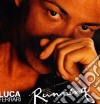 Luca Ferrari - Running cd