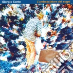 Giorgio Conte - L'ambasciatore Dei Sogni cd