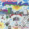 Tolo Marton - Colours And Notes cd