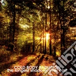 (LP Vinile) Cold Body Radiation - The Longest Shadows Ever Cast (7') vinile