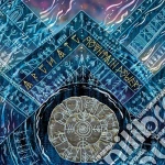 Archaic - Mountain Powers cd