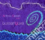 Antonio Cipriani - Bossanuova cd