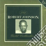 Robert Johnson - The Robert Johnson - Gold Collection (2 Cd) cd