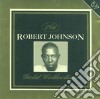 Robert Johnson - The Robert Johnson - Gold Collection (2 Cd) cd