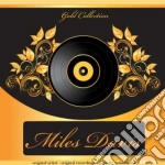 Miles Davis - Gold Collection cd