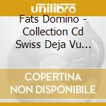 Fats Domino - Collection Cd Swiss Deja Vu 1987 20 Trac cd