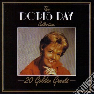 Doris Day - 20 Golden Greats cd musicale di Doris Day