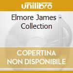 Elmore James - Collection cd