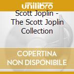 Scott Joplin - The Scott Joplin Collection cd