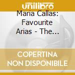 Maria Callas: Favourite Arias - The Maria Callas Colle