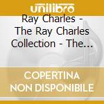 Ray Charles - The Ray Charles Collection - The Love So cd