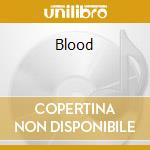 Blood cd musicale di THIS MORTAL COIL