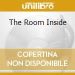 The Room Inside cd