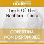 Fields Of The Nephilim - Laura cd