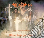 Death Ss - Where Have You Gone? (Cd Single) cd