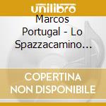Marcos Portugal - Lo Spazzacamino (2 Cd) cd