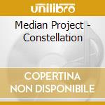 Median Project - Constellation cd musicale