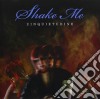 Shake Me - L'Inquietudine cd
