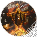 (LP Vinile) Christian Death - American Inquisition (Picture Disc)