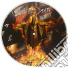 (LP Vinile) Christian Death - American Inquisition (Picture Disc) lp vinile di CHRISTIAN DEATH