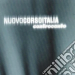 Nuovo Corso Italia - Contro Canto cd