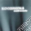 Nuovo Corso Italia - Contro Canto cd