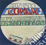 Alfredo Cohen - Come Barchette Dentro Un Tram