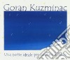 Goran Kuzminac - Una Notte Ideale Per Contare Le Stelle cd
