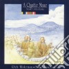 Rick Wakeman / Mario Fasciano - A Quatte Mane (Cd Singolo) cd musicale di Wakeman Rick