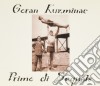 Goran Kuzminac - Primo Di Sequals (Cd Singolo) cd