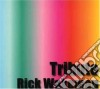 Tributo A Rick Wakeman / Various cd musicale di Rick Wakeman