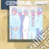 Central Unit - Central Unit / Loving Machine cd