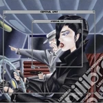 Central Unit - Internal Cut cd