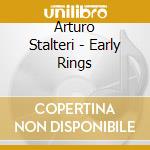 Arturo Stalteri - Early Rings