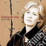 Elisabeth Geel - So Cool cd
