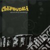 Clepsydra - Second Era Of Stonehenge cd
