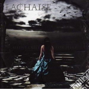 Lachaise - Silent Cries For Help cd musicale di LACHAISE