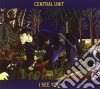 Central Unit - I See You cd
