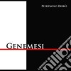 Pierpaolo Bibbo - Genemesi cd